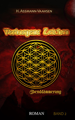 Infos zu - Verborgene Zeichen - Abenddämmerung - Band 2 Verborgene Zeichen - Band 2 - Abenddämmerung