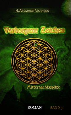 Infos zu - Verborgene Zeichen - Mitternachtsspitze - Band 3 Verborgene Zeichen - Band 3 - Mitternachtsspitze